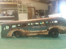 Large vintage cast for sale  Dry Prong
