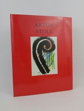 Używany, Artur Stoll. (Wystawa) Muzeum Ulmer 26 stycznia do 10 marca 1991: Artur Stol na sprzedaż Używany, Artur Stoll. (Wystawa) Muzeum Ulmer 26 stycznia do 10 marca 1991: Artur Stol na sprzedaż  Wysyłka do Poland