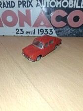 Norev plastique renault d'occasion  France