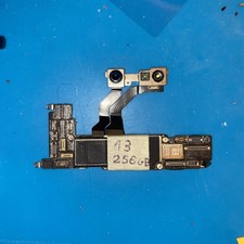 Iphone scheda madre usato  Zane