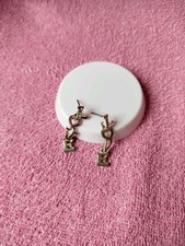 Love hrringe stecker gebraucht kaufen  Mannheim