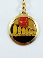 Keychain metal andré d'occasion  Expédié en Belgium