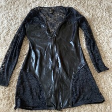 Lovely lace leather for sale  HULL