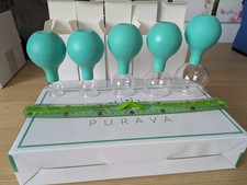 Schöpfgläser purava gebraucht kaufen  Bindlach
