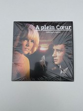Johnny hallyday sylvie d'occasion  Le Cannet