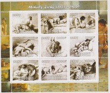 Art tableaux nus d'occasion  Meyzieu