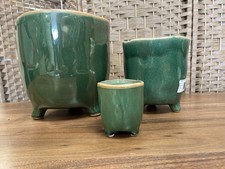 Garden trading set for sale  LEIGH