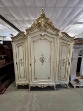Antique italian painted for sale  Saugerties
