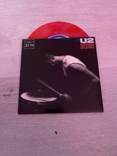 Desire vinyl red usato  L Aquila