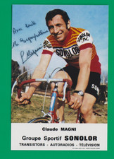 Cyclisme repro photo d'occasion Cyclisme repro photo d'occasion  Saint-Pol-sur-Mer
