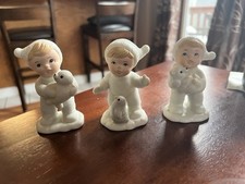 Set homco figurines for sale  Simpsonville