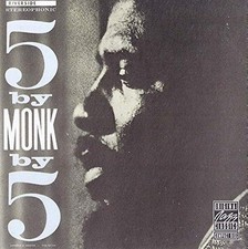 Monk monk thelonious for sale  UK
