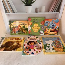 Lot easter board for sale  Clearwater