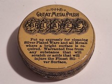 Brilliantene great metal for sale  Kenilworth