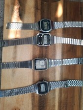 Konvolut 4xdigital vintage gebraucht kaufen  Stuttgart