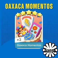 Cartões adesivos Oaxaca Momentos Mono_poly_Go 5 estrelas_ ENTREGA RÁPIDA ⚡ ⚡ ⚡ ⚡ ⚡ comprar usado  Enviando para Brazil