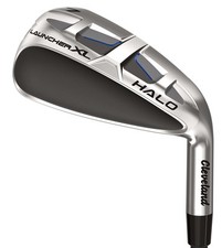 Cleveland Launcher XL Halo 4 ferro rígido individual muito bom comprar usado  Enviando para Brazil