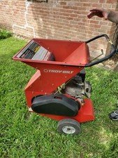 Troy bilt chipper for sale  Houston