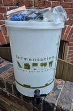 Young litre fermentation for sale  STAFFORD