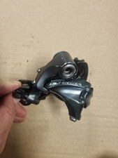 shimano ultegra rear derailleur for sale  STOKE-ON-TRENT