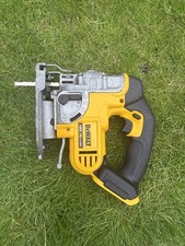 Dewalt 18v jigsaw for sale  BURNLEY