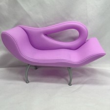 Barbie size furniture d'occasion  Expédié en Belgium