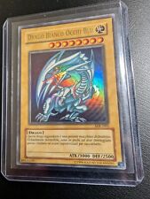 Yugioh drago bianco usato Yugioh drago bianco usato  Pesaro