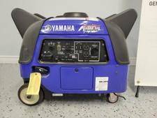 Yamaha ef3000iseb inverter for sale  Bronx