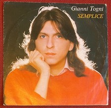 Giri gianni togni usato  Giugliano in Campania