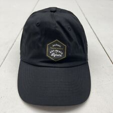 Boné Hit Black Strapback Jack Daniel’s Tennessee bola de mel adulto tamanho único comprar usado  Enviando para Brazil