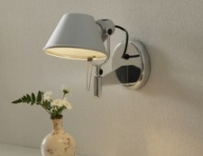 Tolomeo faretto senza usato  Vaglio Basilicata