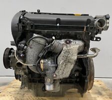 Motor pel turbo gebraucht kaufen  Guben