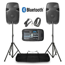 Vonyx pss302 system for sale  UK