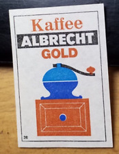 Albrecht aldi markt gebraucht kaufen  Laatzen