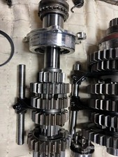 Cambio ducati streetfighter usato  Lodi Vecchio