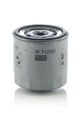 Mann filter 712 gebraucht kaufen  Neuenhagen