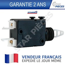 Moteur centralisation peugeot d'occasion  Dinan