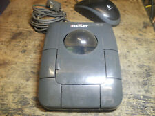 Vintage digit trackball gebraucht kaufen  Köln