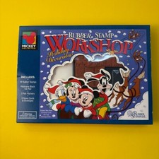 Mickey mouse rubber for sale  Forest