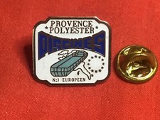 Pins provence polyester d'occasion  La Crau