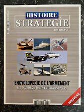 Histoire strategie série d'occasion  Sens