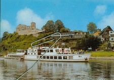 Weser berweser polle gebraucht kaufen  Höxter