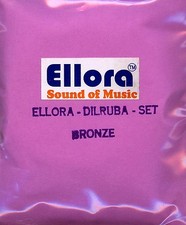 Dilruba string complet for sale  Shipping to United Kingdom