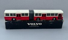 Usado, Ônibus articulado NZG Volvo B 10 M Bendy modelo escala 1/50 comprar usado  Enviando para Brazil