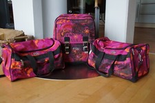 Schulrucksack mädchen 4you gebraucht kaufen  Bietigheim-Bissingen
