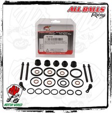 Kit revisione pinza usato  Italia