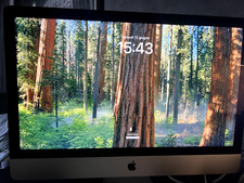 Apple imac display usato  Villafranca Tirrena