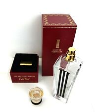 Flacon parfum vide d'occasion  Saint-Leu-d'Esserent