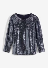 Pailletten shirt arm gebraucht kaufen Pailletten shirt arm gebraucht kaufen  Deutschland