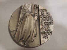 Vaticano medaglia giovanni usato  San Casciano in Val di Pesa